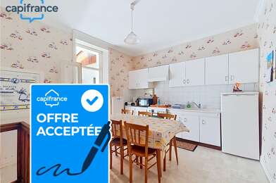 Maison 4 pièces 174000 €