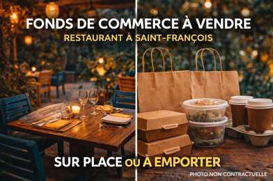 Commerce 1 pièces 150000 €