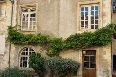 Maison 4 pièces 149000 €