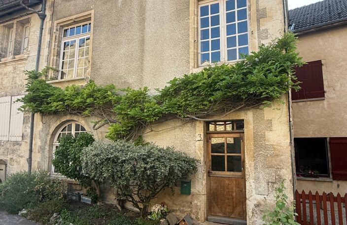 Citée médievale , Maison à vendre 4 pièces  (21) — photo 3
