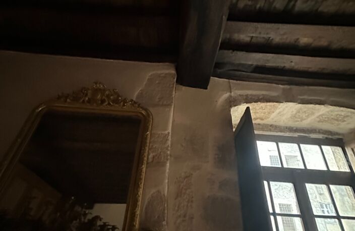 Citée médievale , Maison à vendre 4 pièces  (21) — photo 4