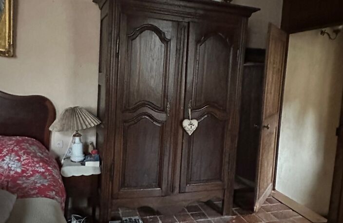 Citée médievale , Maison à vendre 4 pièces  (21) — photo 5