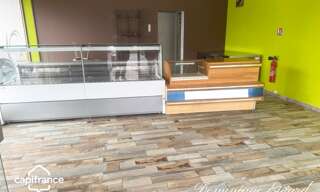 Commerce 1 Pièce 40 m² à louer à Jaunay-Marigny (86130)