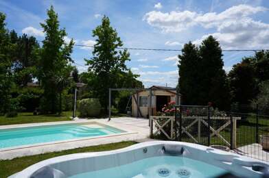 Maison 7 pièces 292500 €