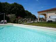 villa plain-pied 205 m², 5 chambres , espace indépendant , 1h de Bordeaux, 3h de Paris — photo 3