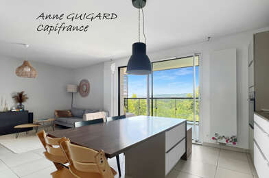 Appartement 3 pièces 392000 €