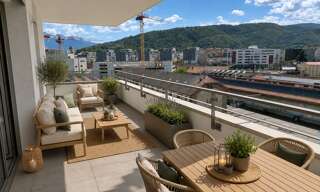 Appartement 3 Pièces 88 m² à vendre à Annecy (74000)