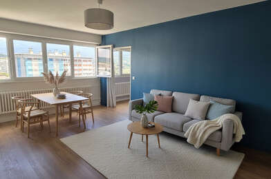 Appartement 3 pièces 275000 €