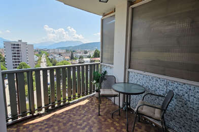 Appartement 3 pièces 269000 €