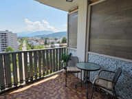 Appartement à vendre 3 pièces ANNECY (74) Proches des grands axes - Stationnement et cave — photo 2