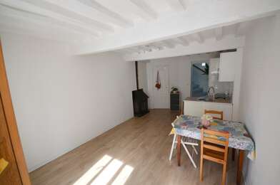 Maison 3 pièces 105000 €