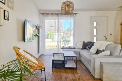 Maison 5 pièces 214900 €