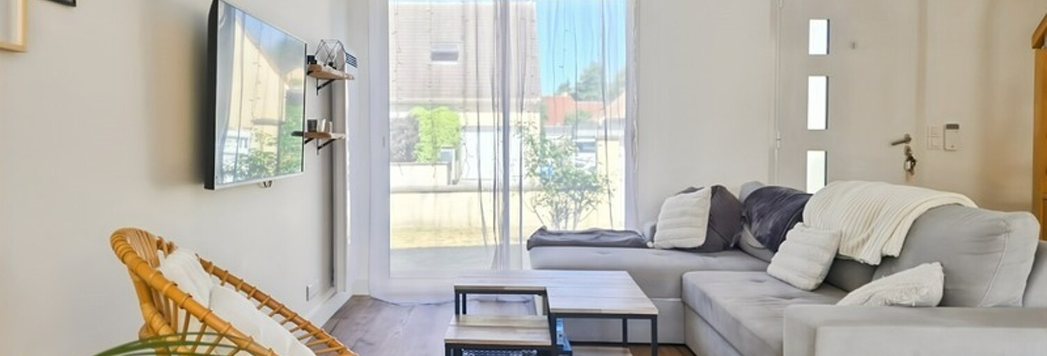 Maison 5 Pièces 101 m² à vendre à Laigné-Saint-Gervais (72220)