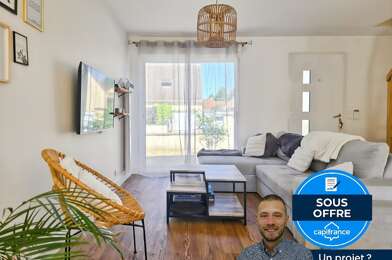 Maison 5 pièces 214900 €