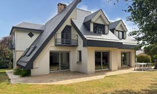 Maison 11 Pièces 250 m² à vendre à Le Mesnil-Esnard (76240)