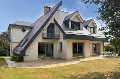 Maison 11 pièces 780000 €