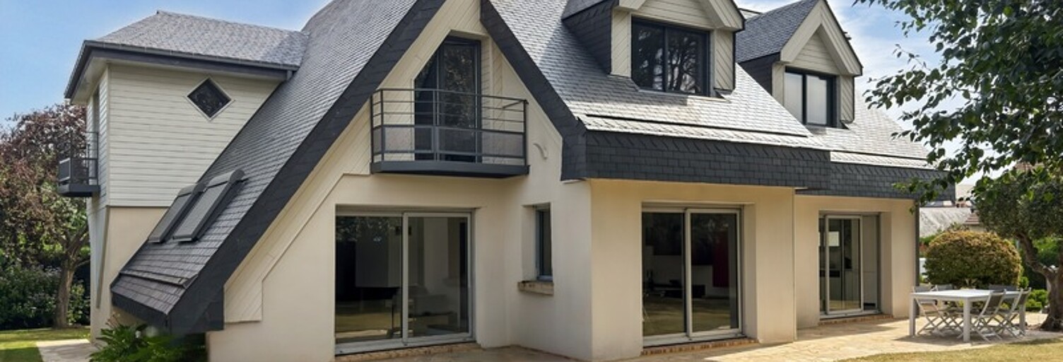 Maison 11 Pièces 250 m² à vendre à Le Mesnil-Esnard (76240)