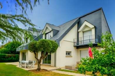 Maison 11 pièces 750000 €