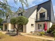 MESNIL ESNARD MAISON CONTEMPORAINE 242 M2 — photo 2