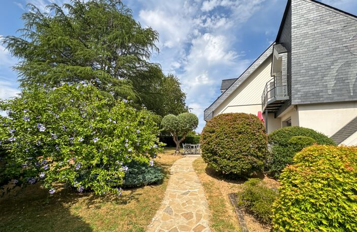 MESNIL ESNARD MAISON CONTEMPORAINE 242 M2 — photo 3