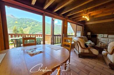 Maison 12 pièces 1375000 €