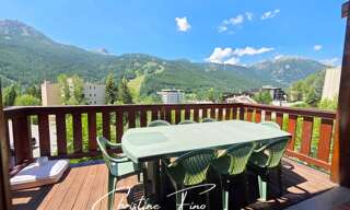 Maison 12 Pièces 198 m² à vendre à Saint-Chaffrey (05330)