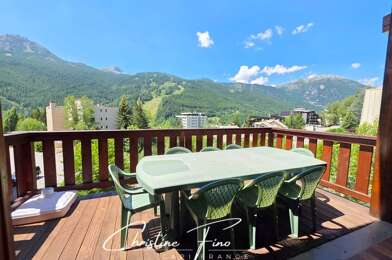 Maison 12 pièces 1375000 €