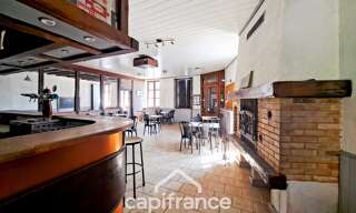 Maison 8 Pièces 300 m² à vendre à Châteaumeillant (18370)
