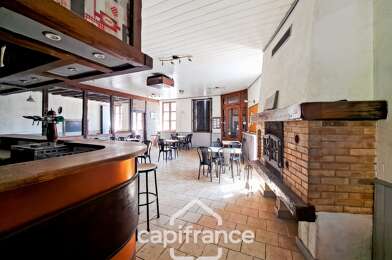 Maison 8 pièces 149000 €