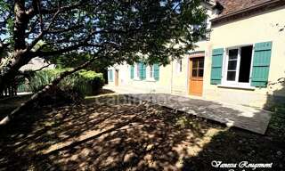 Maison 7 Pièces 141 m² à vendre à Poilly-sur-Tholon (89110)