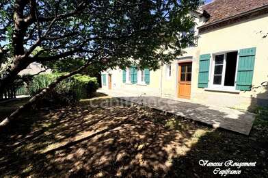 Maison 7 pièces 179000 €