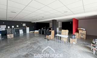 Commerce 2 Pièces 462 m² à louer à La Teste-de-Buch (33260)