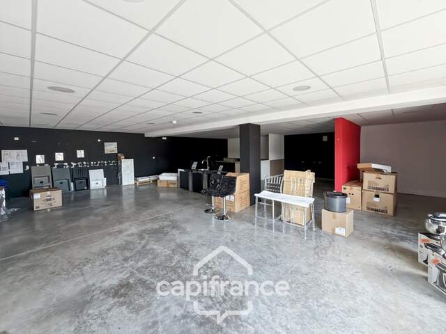 Local/bureau à louer LA TESTE DE BUCH (33) — photo du bien