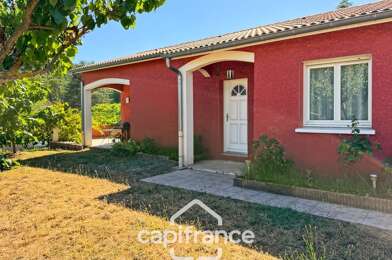 Maison 6 pièces 249000 €