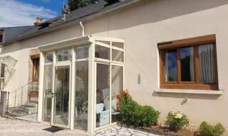 Maison 8 Pièces 136 m² à vendre à Cussy-en-Morvan (71550)