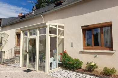 Maison 8 pièces 154000 €