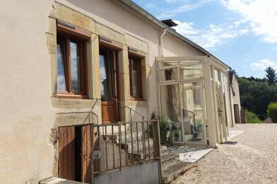 Maison 8 pièces 154000 €