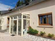 Maison à Cussy en Morvan  de 136 m2 - 8 pièces - diverses dépendances - terrain 1182 m2 — photo 4