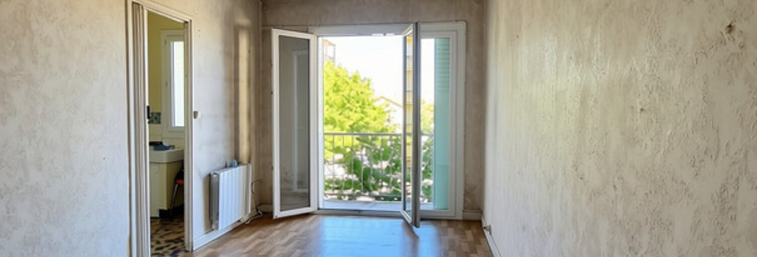 Appartement 3 Pièces 52 m² à vendre à Toulouse (31200)