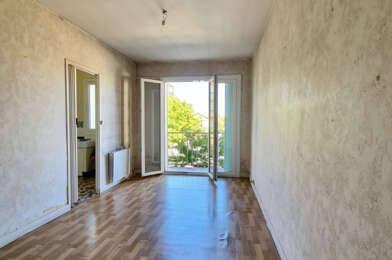 Appartement 3 pièces 145000 €