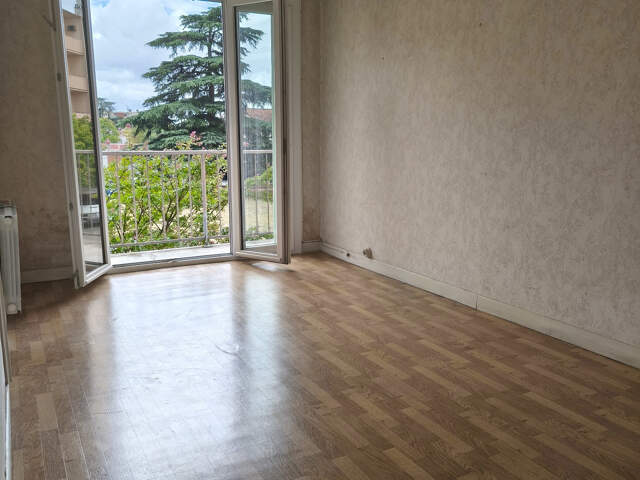 Appartement à vendre 3 pièces TOULOUSE  Mazades (31) — photo du bien