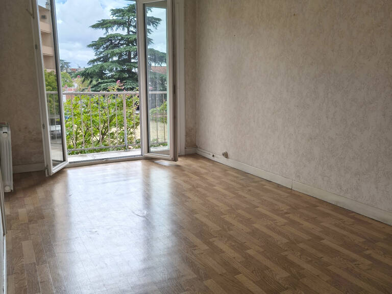 Appartement à vendre 3 pièces TOULOUSE  Mazades (31) — photo 1