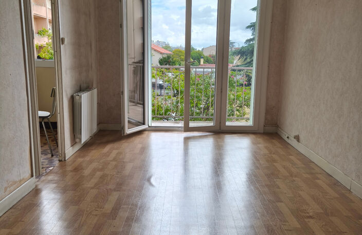 Appartement à vendre 3 pièces TOULOUSE  Mazades (31) — photo 2