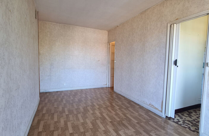 Appartement à vendre 3 pièces TOULOUSE  Mazades (31) — photo 3