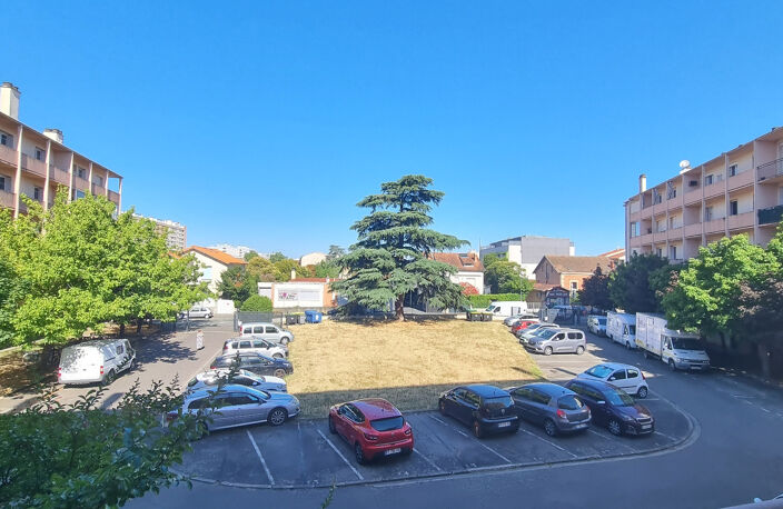Appartement à vendre 3 pièces TOULOUSE  Mazades (31) — photo 4