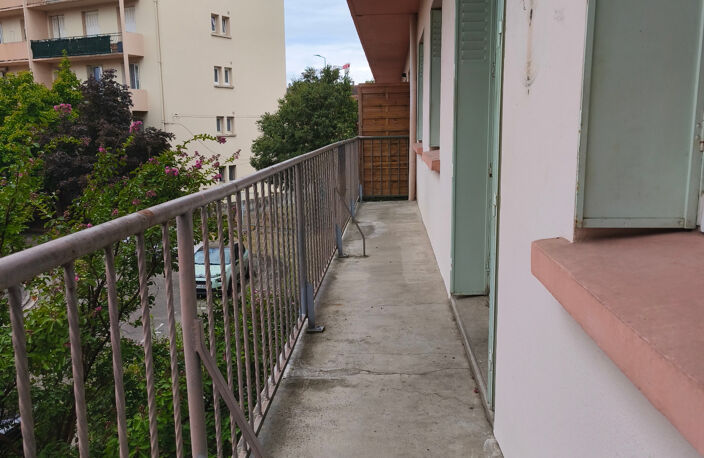 Appartement à vendre 3 pièces TOULOUSE  Mazades (31) — photo 5