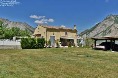 Maison 5 pièces 316000 €