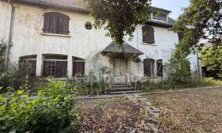 Maison 7 Pièces 200 m² à vendre à Lourdes (65100)