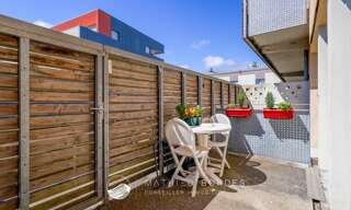 Appartement 3 Pièces 62 m² à vendre à Bayonne (64100)