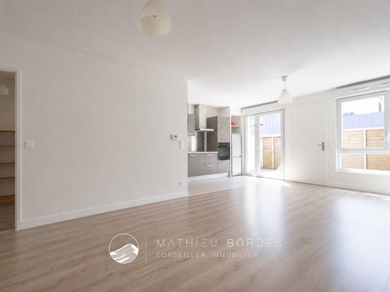 un mode de vie tout à pieds à 5 min de l'hyper-centre de Bayonne — photo 1